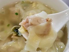 -锡笼记·无锡小笼(新明路店)