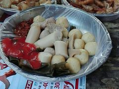 -先锋海鲜市场