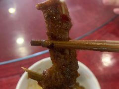 -老虎土菜馆·农家土菜