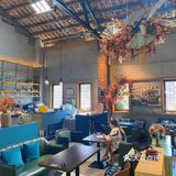 番禺探店|远离城市喧嚣🌿来一份森系下午茶