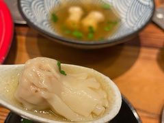 -北丐先生·野馄饨烧烤(长宁龙之梦店)
