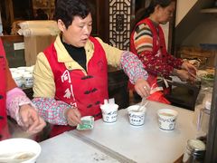 -同利肉燕老铺(澳门路店)
