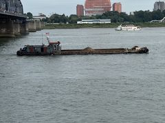 -鸭绿江中朝界河游船(1号观光码头)