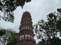 -中山公园(石岐街道)