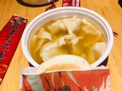 -吉祥馄饨(蓝湖国际店)