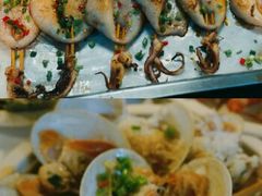 -盒马鲜生(杭州运河上街店)