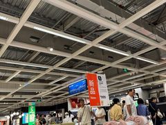 -宜家家居(西安未央商场店)