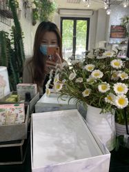 -LEILEI NAIL蕾蕾美甲美睫