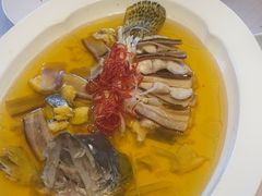 -京味斋·北京烤鸭(华威桥北工大店)