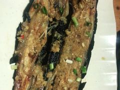 -肉串汪(月坛店)