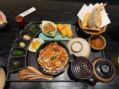 -玄白·炭烤活鳗(上海首店)