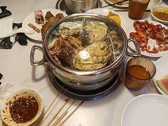 -九月海·海鲜自助(世纪东方店)