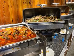 -静之湖湖畔餐厅