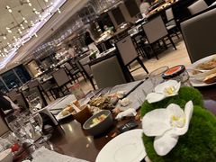 -Social 秀西餐厅-长沙瑞吉酒店(运达店)