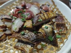 腊肉-十碗头(诚信路店)