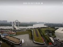 -南京国际青年文化中心