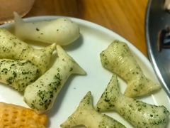 -吉庆莲年有鱼炭烤鱼(苏宁广场店)