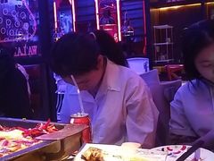 -蛙来哒(宁乡万达广场店)