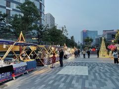 -新天地活力PARK