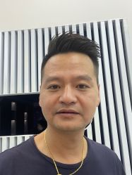 -MINX名珂斯·烫染形象设计