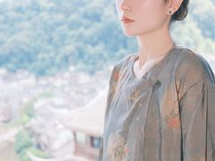 -上席擂茶·新中式青年茶馆(古城店)