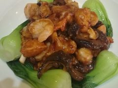-德缘烤鸭店(大栅栏店)