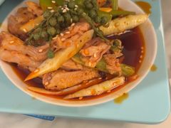 -江边城外烤全鱼(汉光百货店)