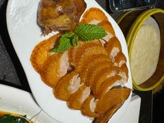 -北平盛世·新京菜·北京烤鸭(劲松·双井店)