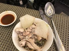 -富力威斯汀酒店·知味自助餐厅