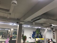 -VS私人健身工作室