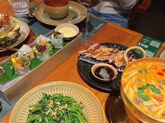 -Tegu泰古莲·泰国餐厅(红山6979店)
