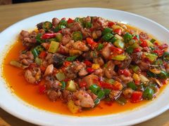 -自贡盐帮菜·玩辣餐厅(樱花园西街店)