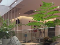 -卡朋西餐(东方广场店)