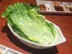 -山之屋炭火烧肉·生啤畅饮(大朗万科中央公园店)
