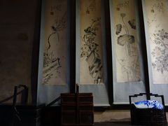 -胡氏古民居建筑