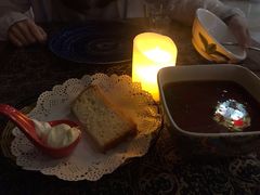 俄式红菜汤-喀秋莎俄罗斯西餐厅(广州分店)