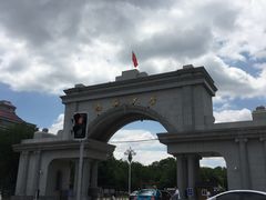 -渤海大学(松山校区)
