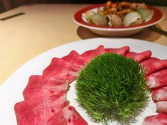 -余欢领鲜火锅(新街口店)