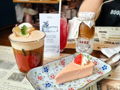 -THE PRESS(申报馆店)