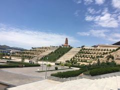 -黄河三峡风景名胜区