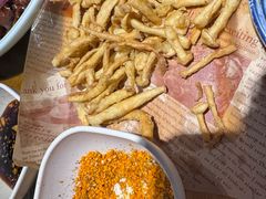 -95号酱骨·一块豆腐(展春园西路店)