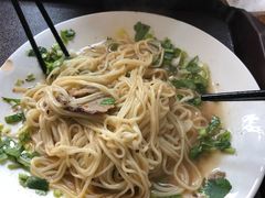 -玉香宫河州牛肉拉面