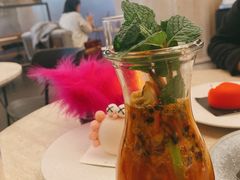 -玲婧胡同·生日蛋糕·餐厅(嘉里城店)