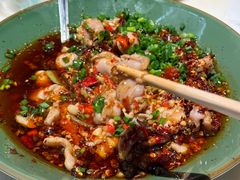 -锦府盐帮·侯宅(五棵松万达店)