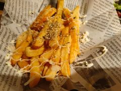 -雪熊精酿·哈尔滨烧烤酒馆(非遗大串店)