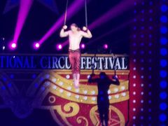 -珠海横琴长隆《卡卡虎奇遇记》