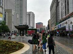 -南屏步行街