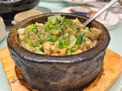 -常州华美达国际大酒店·餐饮部