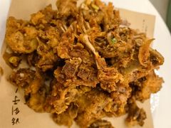 -普天和酒楼·新津菜·烤鸭(天津之眼店)