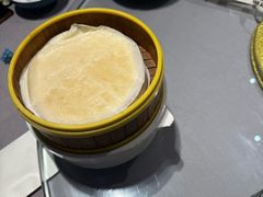 -全聚德(长白直营店)